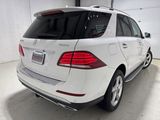 Used 2018 Mercedes-Benz GLE 350 4MATIC image 4