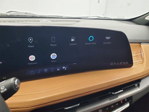 Used 2024 Cadillac XT4 Sport image 20