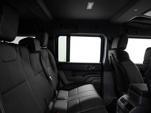 New 2025 INEOS Grenadier image 38