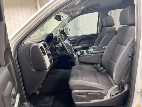 Used 2019 Chevrolet Silverado 1500 LT image 19