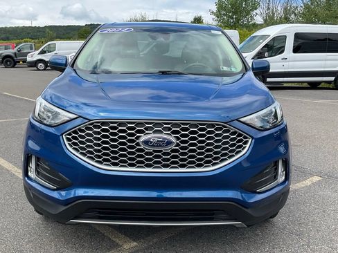 Used 2024 Ford Edge SEL w/ Convenience Package AWD/4WD image 27