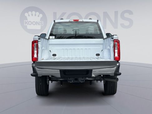 New 2026 Ford F350 XL w/ FX4 Off-Road Package image 34
