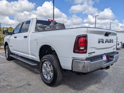 Used 2026 RAM 2500 Big Horn AWD/4WD image 20