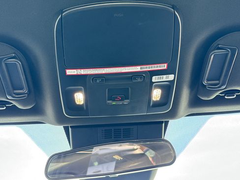 Certified 2025 Toyota Camry SE FWD image 23
