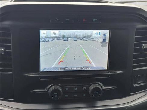 Certified 2021 Ford F150 XL w/ STX Appearance Package image 14