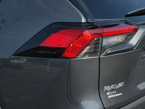 Used 2024 Toyota RAV4 XLE Premium image 34