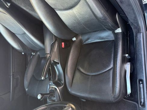 Used 2007 Porsche Cayman S image 12