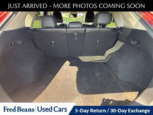 Used 2019 MAZDA CX-5 Grand Touring Reserve AWD/4WD image 11