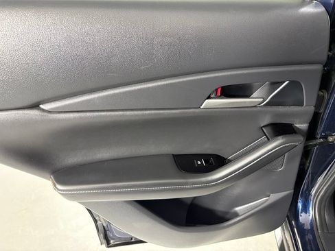 Used 2024 MAZDA CX-30 AWD 2.5 S w/ Select Sport Pkg image 31