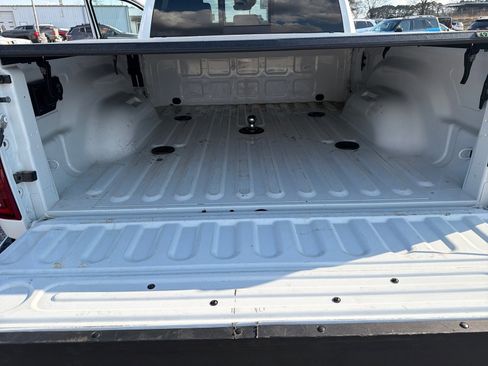 Used 2025 RAM 2500 Laramie image 12