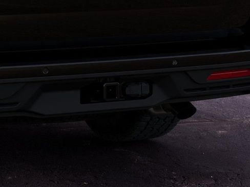 New 2027 Ford Expedition Tremor AWD/4WD image 23