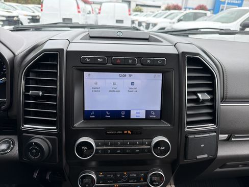 Used 2021 Ford Expedition Max Limited AWD/4WD image 23