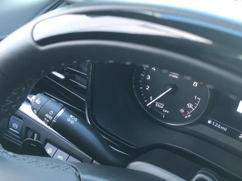 Certified 2025 Cadillac XT6 Premium Luxury w/ Platinum Package AWD/4WD image 21
