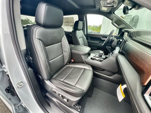 New 2026 GMC Sierra 1500 Denali w/ Technology Package image 62
