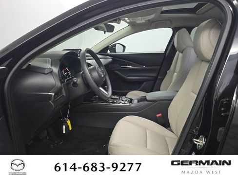 Used 2024 MAZDA CX-30 AWD 2.5 S w/ Preferred Package image 11