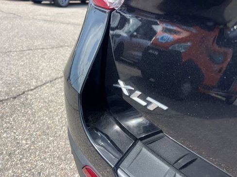 Certified 2023 Ford Explorer XLT w/ Equipment Group 202A AWD/4WD image 25