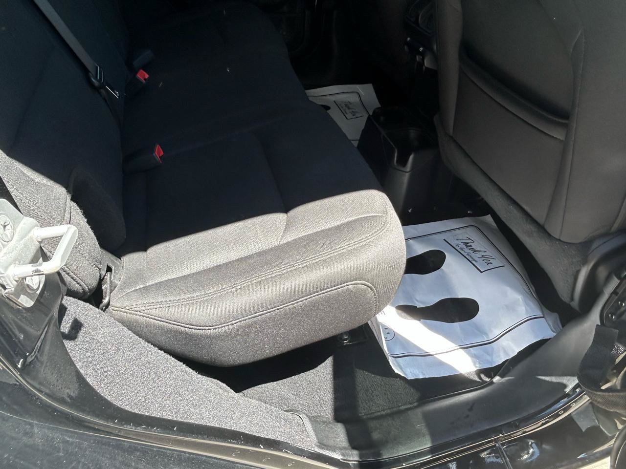 Used 2019 Jeep Wrangler Unlimited Sport S AWD/4WD image 11