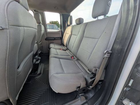 Used 2017 Ford F150 XL w/ XL Power Equipment Group RWD image 20