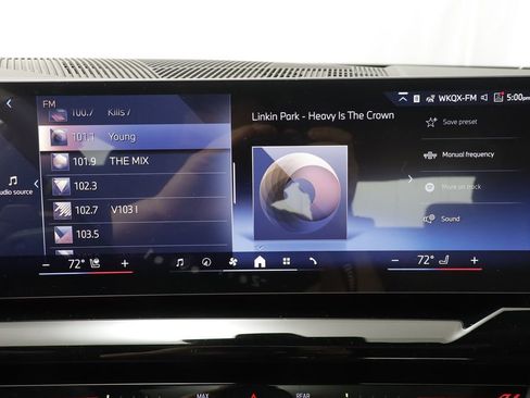 New 2026 BMW 530i xDrive w/ Premium Package AWD/4WD image 11