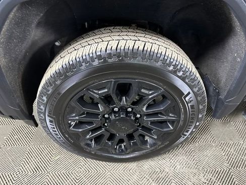 Used 2024 GMC Sierra 2500 Denali w/ Snow Plow Prep/Camper Package image 10