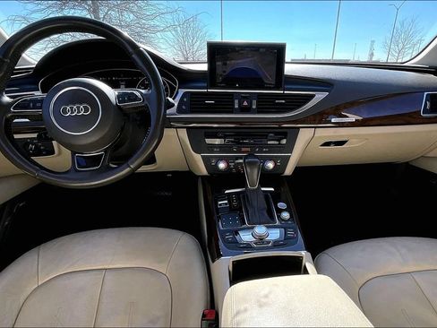 Used 2016 Audi A7 3.0T Premium Plus w/ 20" Wheel & Tire Package AWD/4WD image 17