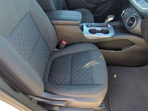 Used 2020 Chevrolet Blazer LT w/ LPO, Floor Liner Package image 21