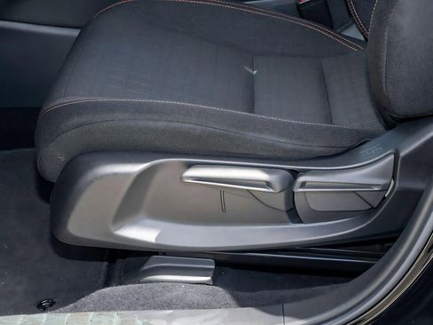 Certified 2024 Honda HR-V Sport image 27
