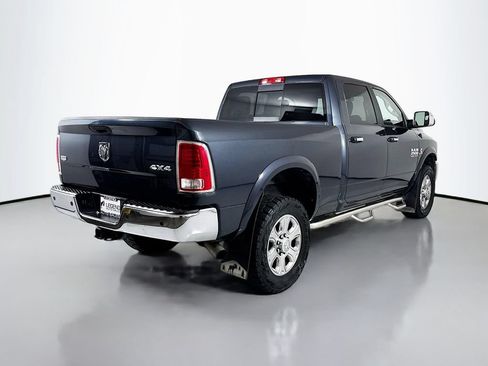 Used 2014 RAM 2500 Laramie w/ Convenience Group AWD/4WD image 5