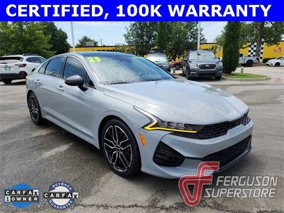 Used 2023 Kia K5 GT