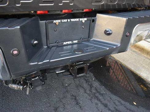 Used 2008 Ford F350 Lariat image 30