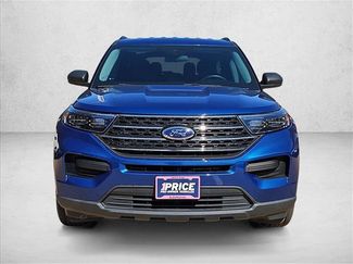 Used 2022 Ford Explorer XLT video 2