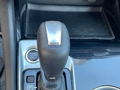 Used 2021 Nissan Altima 2.5 SV FWD image 27