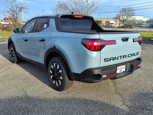 New 2026 Hyundai Santa Cruz SE AWD/4WD image 5