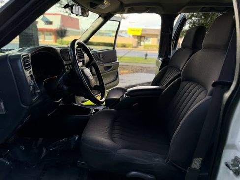 Used 2004 Chevrolet Blazer LS w/ Preferred Equipment Group image 23