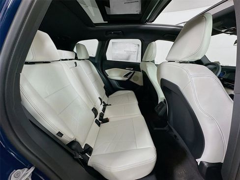 New 2026 BMW X1 xDrive28i w/ Technology Package image 28