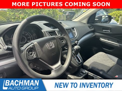 Used 2016 Honda CR-V EX image 12