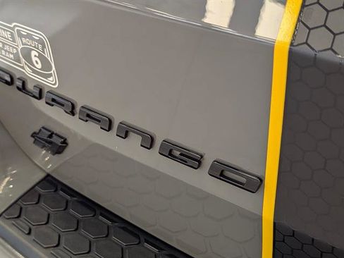 Used 2024 Dodge Durango SRT image 13