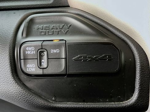 Used 2022 RAM 2500 Laramie w/ Safety Group B AWD/4WD image 24