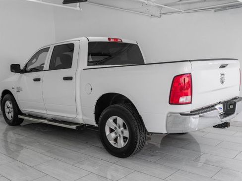 Used 2020 RAM 1500 Tradesman w/ Chrome Plus Package image 8