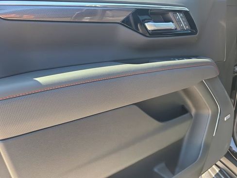 New 2026 Chevrolet Tahoe RST RWD image 18