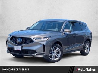 Used 2026 Acura MDX SH-AWD video 1
