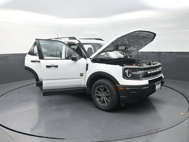 Used 2024 Ford Bronco Sport Big Bend AWD/4WD image 29