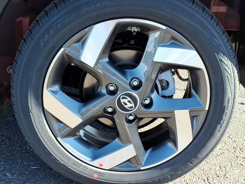 New 2026 Hyundai Venue SEL image 5