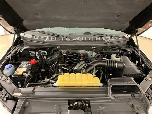 Used 2020 Ford F150 Lariat w/ Equipment Group 502A Luxury image 44