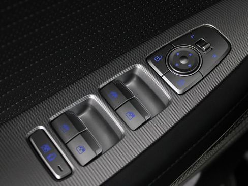 Used 2023 Hyundai Palisade Calligraphy w/ Cargo Package image 24