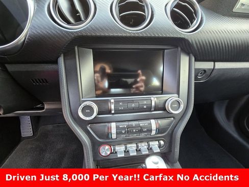 Used 2021 Ford Mustang Coupe w/ Equipment Group 101A image 5