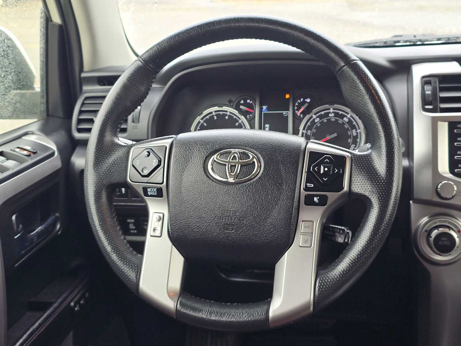 Certified 2022 Toyota 4Runner Limited AWD/4WD image 19