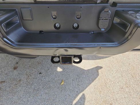 Used 2019 RAM 3500 Tradesman image 8