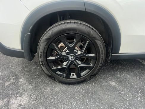Used 2023 Honda HR-V Sport image 13