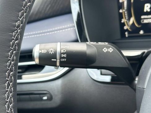 New 2026 INFINITI QX60 Sport image 36